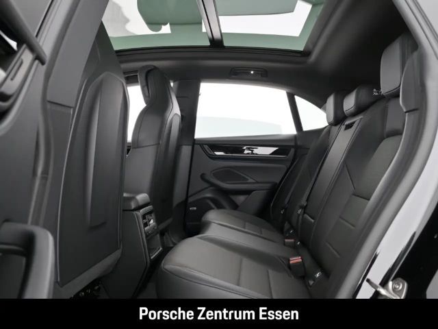 Porsche Macan Panorama  Privacy-Verglasung  Lenkradheizung