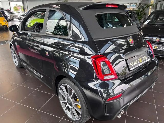 Abarth 695 Turismo