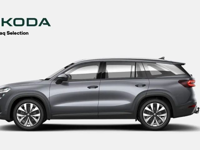 Skoda Kodiaq 1.5 TSI Selection