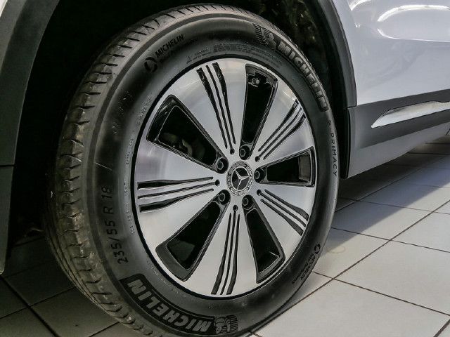 Mercedes-Benz EQA 350 4MATIC