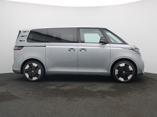 Volkswagen ID.Buzz ID.Buzz / Standklima, Navi, Matrix, 360°, AHK
