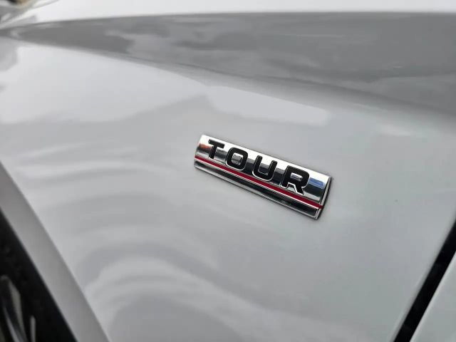 Skoda Karoq 1.5 TSI Tour