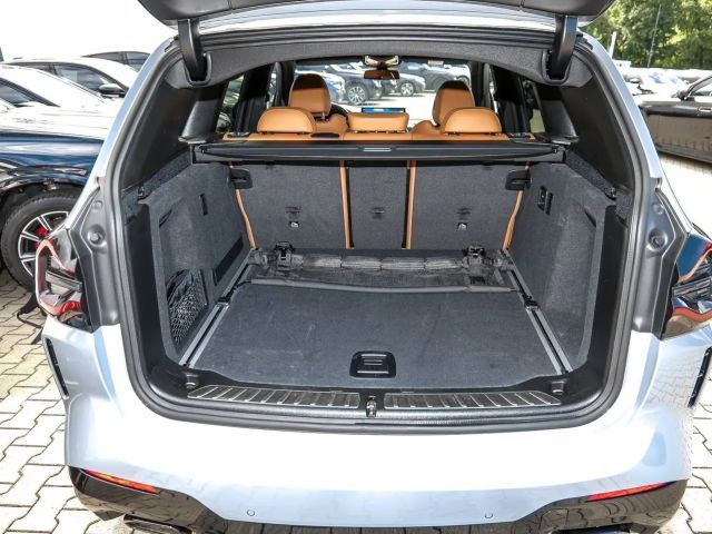 BMW X3 M-Sport xDrive30d