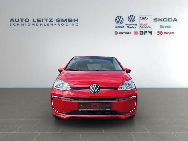 Volkswagen e-up! Move Move up!
