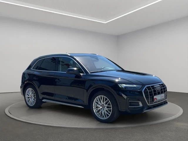 Audi Q5 50 TDI Quattro