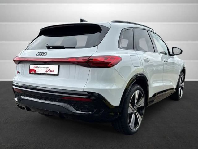 Audi Q5 Quattro S-Tronic