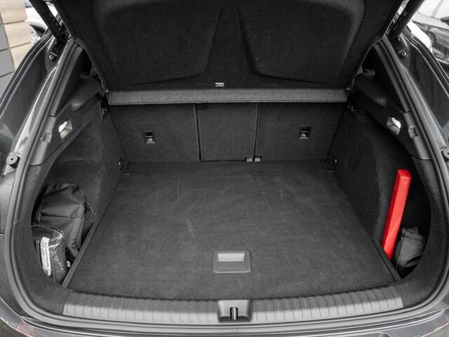 Cupra Terramar 1.5 eTSI