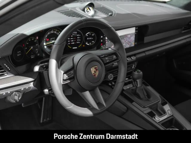 Porsche 992 Coupé GT3