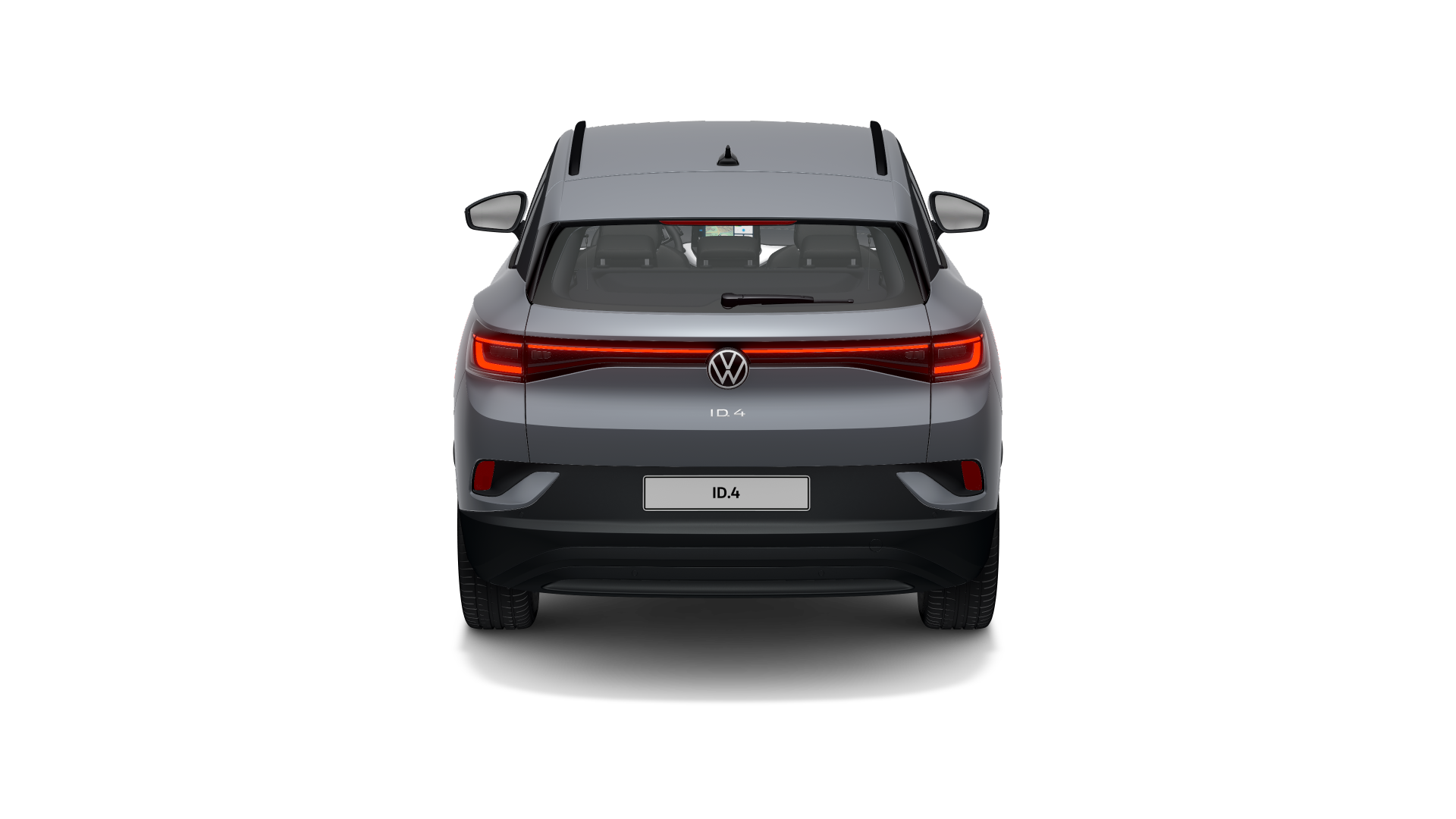 Volkswagen ID.4 Pure