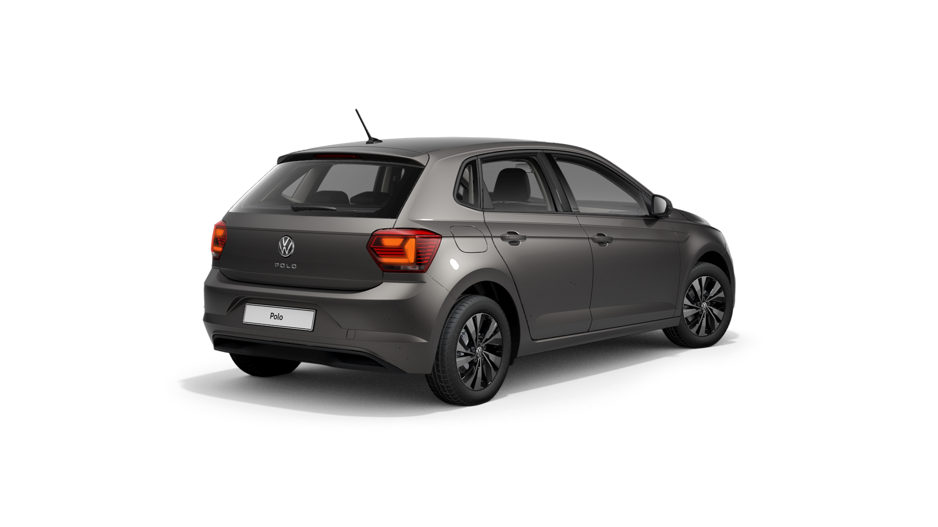 Volkswagen Polo Comfortline