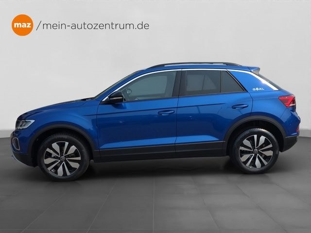 Volkswagen T-Roc GOAL 1.0 l TSI OPF 116 PS 6-Gang