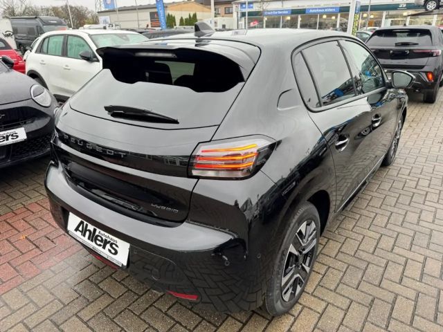 Peugeot 208 Allure Pack