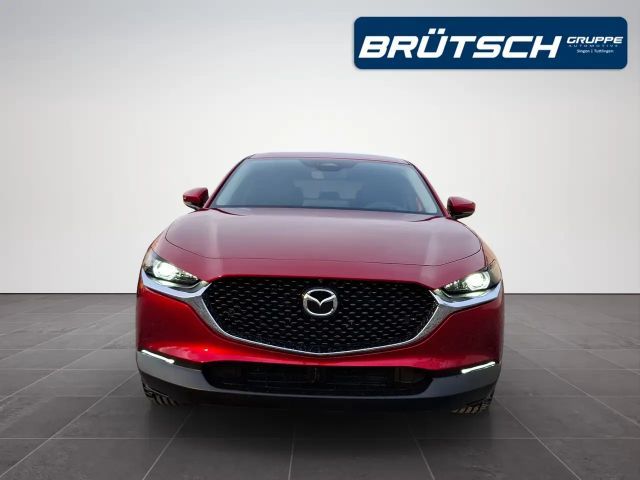 Mazda CX-30 SkyActiv e-Skyactiv