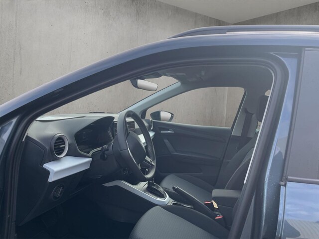 Seat Arona Arona Road Edition