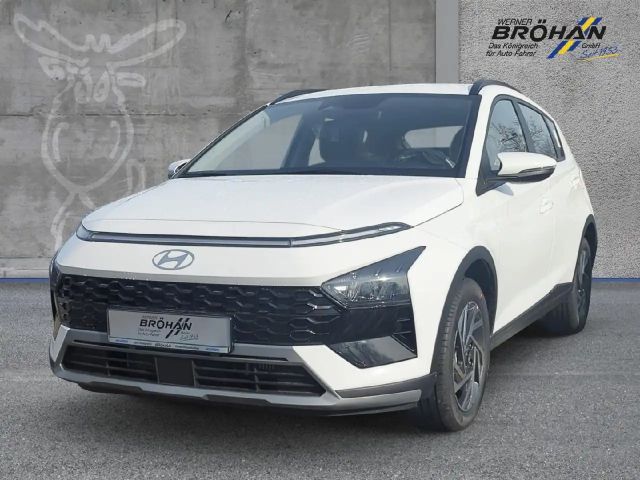 Hyundai Bayon Trend