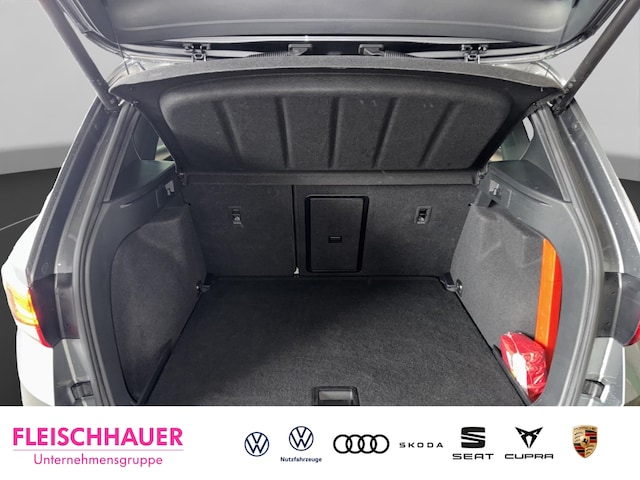 Seat Ateca 1.5 TSI DSG