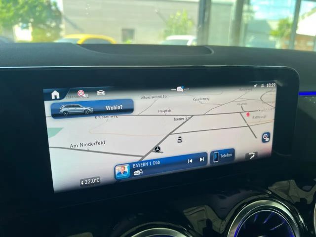 Mercedes-Benz B 200 Progressive