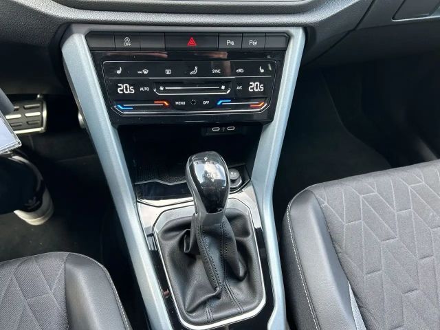 Volkswagen T-Roc 1.5 TSI DSG