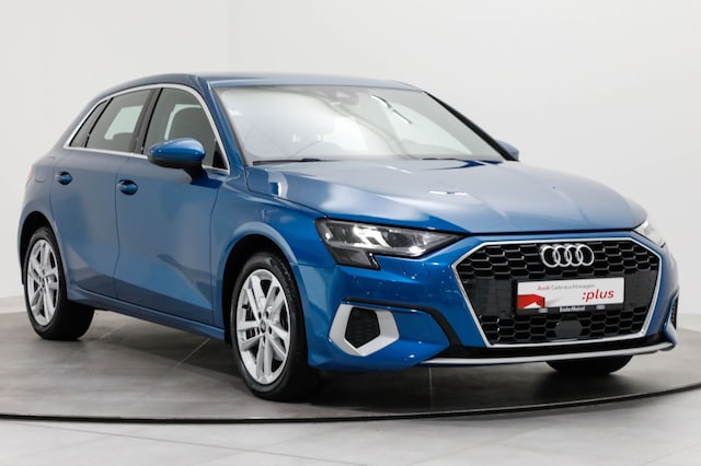 Audi A3 30 TDI S-Tronic Sportback