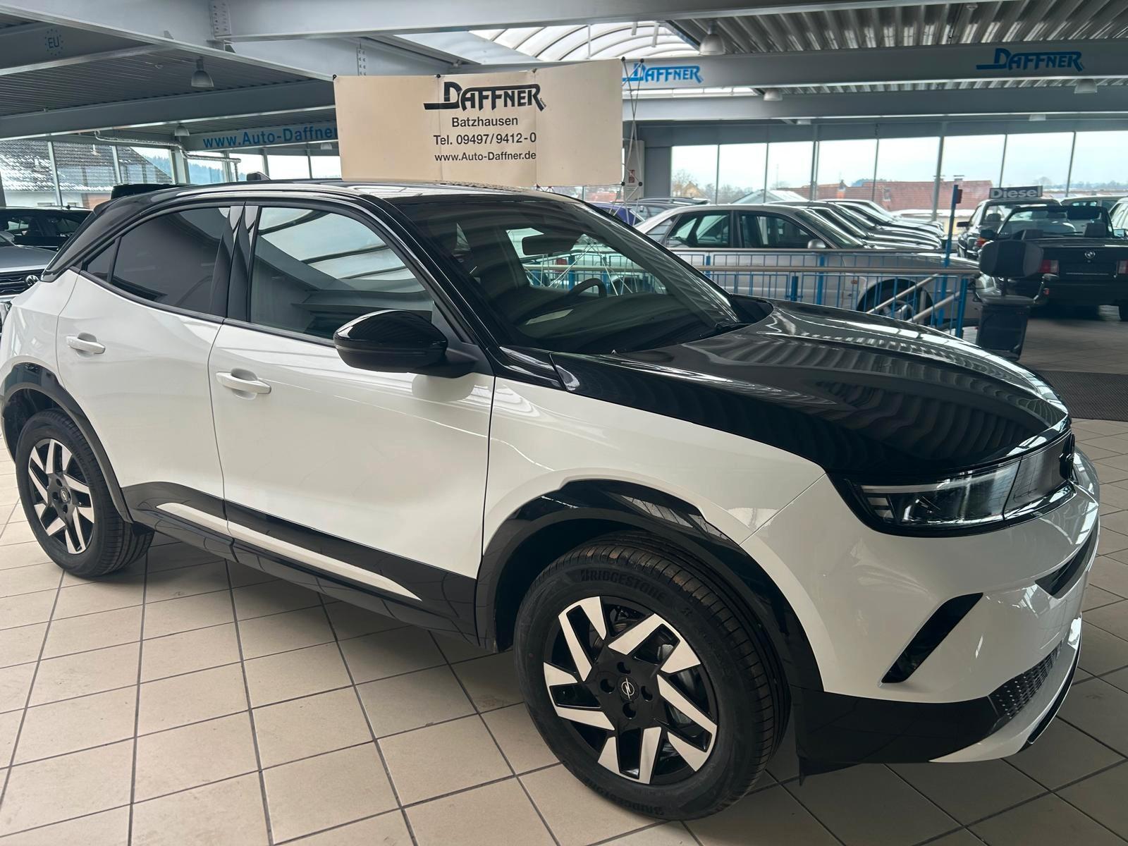 Opel Mokka 1.2 Turbo Turbo