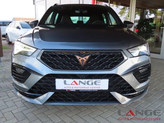 Cupra Ateca 2.0 TSI 4Drive