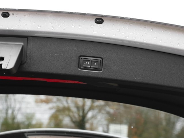 Audi Q4 e-tron SUV 45 e-tron Audi Q4 e-tron