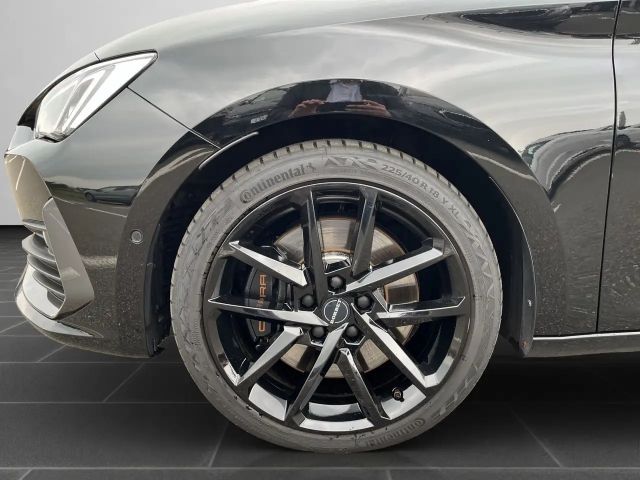 Cupra Leon 2.0 TSI DSG Sportstourer