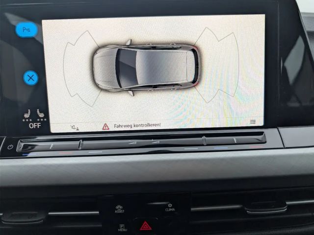 Volkswagen Golf 2.0 TDI Golf VIII Life