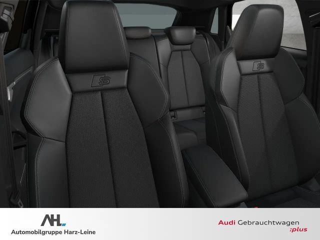 Audi S3 2.0 TFSI S-Tronic Sedan Sportback