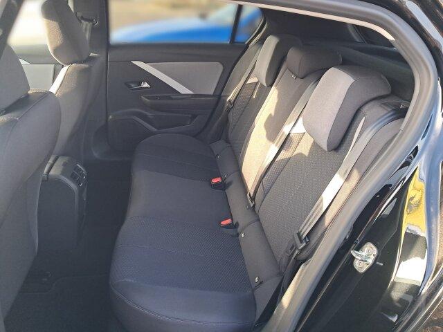 Opel Astra 1.2 Turbo Edition Turbo