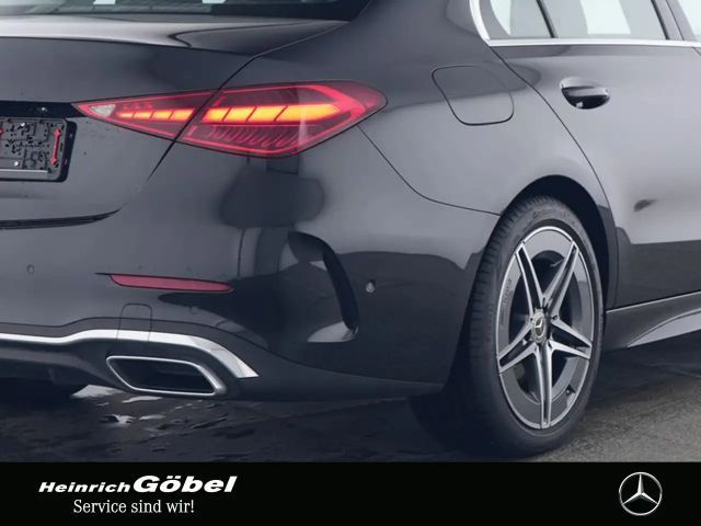 Mercedes-Benz C 300 AMG Line Sedan