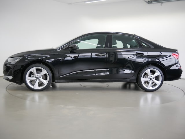 Audi A3 35 TFSI S-Tronic Sedan