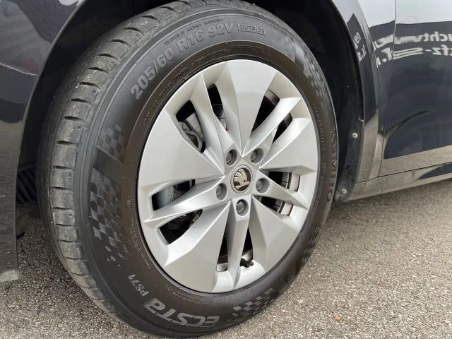 Skoda Octavia Ambition Combi