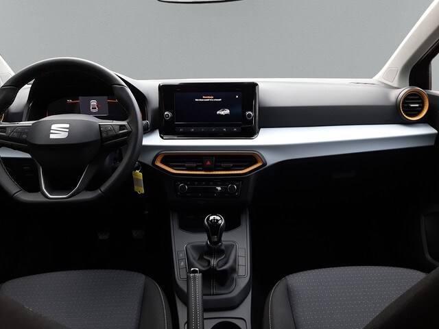 Seat Ibiza 1.0 TSI Style