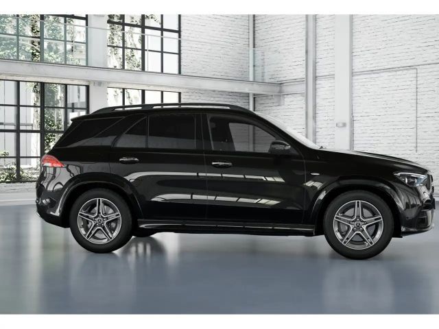 Mercedes-Benz GLE 350 4MATIC