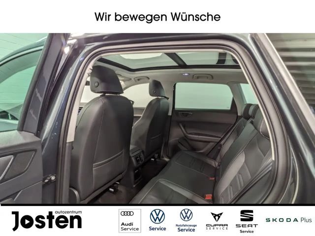 Seat Ateca 2.0 TDI DSG