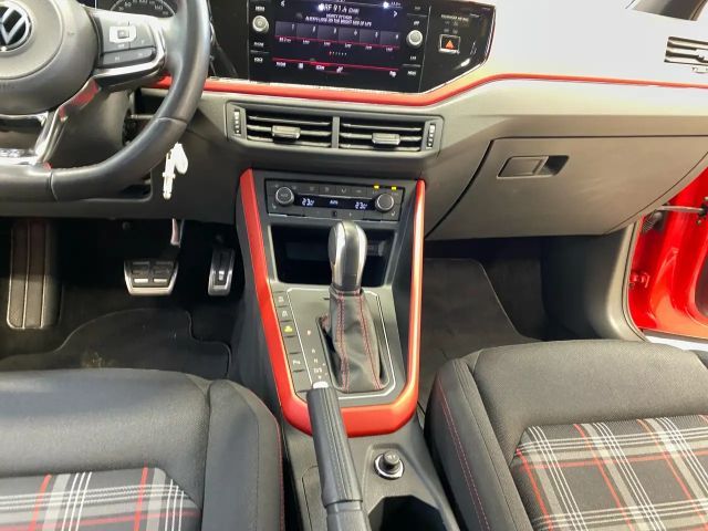 Volkswagen Polo 2.0 TSI GTI