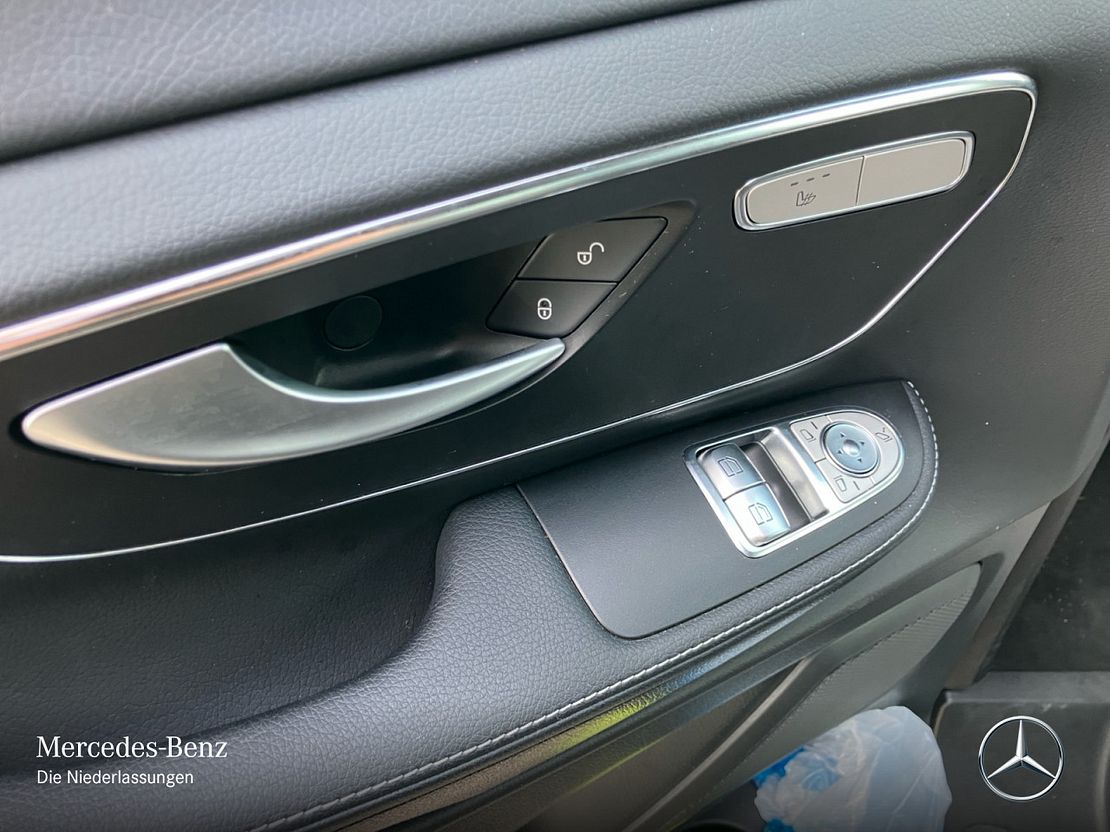 Mercedes-Benz V 300 AVANTGARDE CDI Extralang