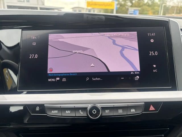 Opel Grandland X Business Elegance