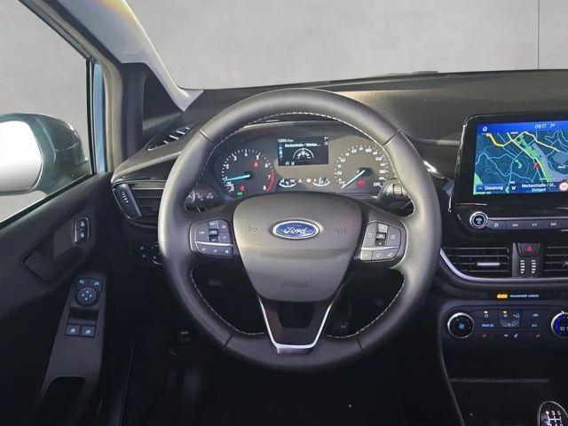 Ford Fiesta Cool & Connect