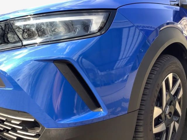 Opel Mokka GS-Line Grand Sport Turbo