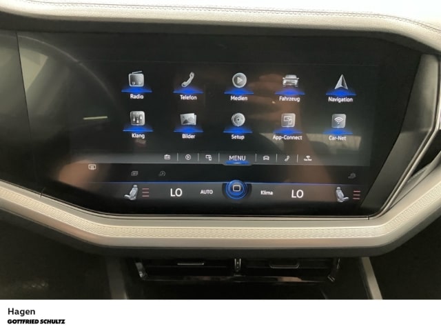 Volkswagen Touareg 3.0 V6 TDI