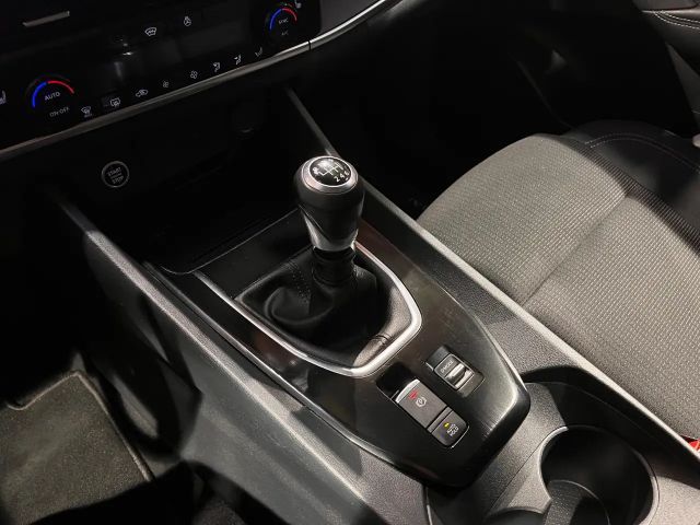 Nissan Qashqai Acenta DIG-T