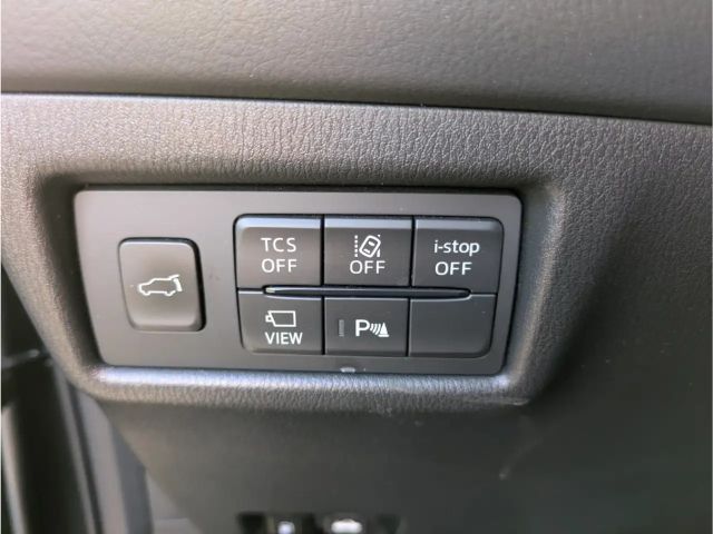 Mazda CX-5 Advantage