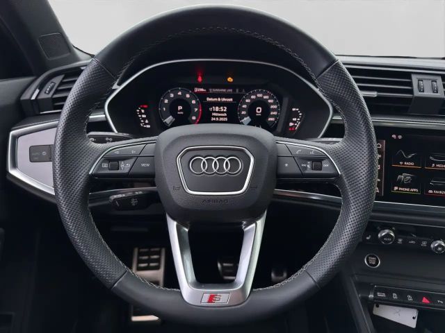 Audi Q3 45 TFSI Quattro S-Line