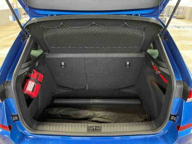 Skoda Kamiq 1.5 TSI Tour