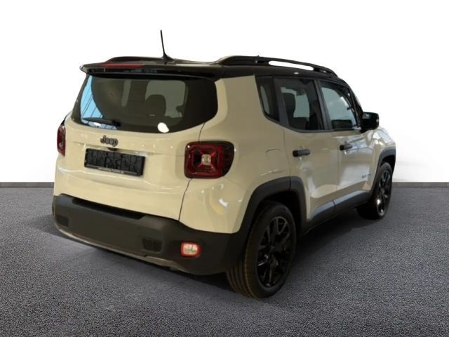 Jeep Renegade Summit