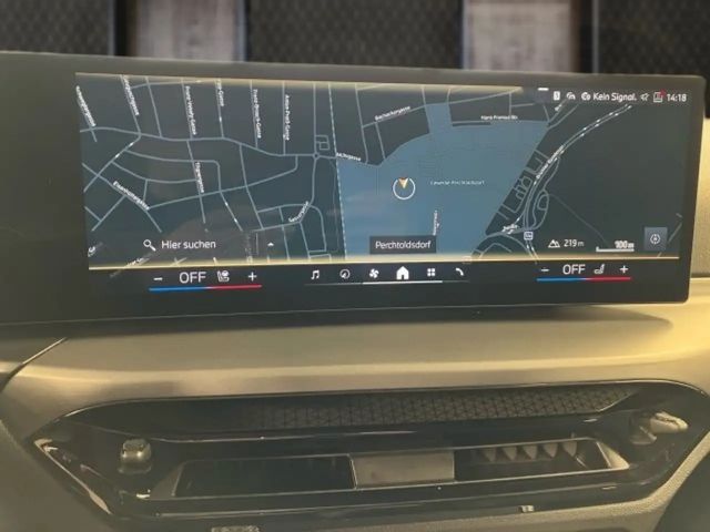 BMW 330 330e Touring xDrive