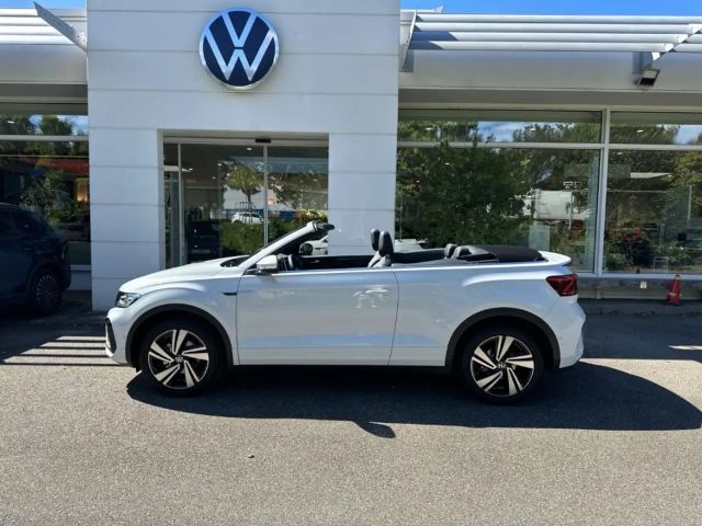 Volkswagen T-Roc 1.5 TSI Cabriolet DSG R-Line