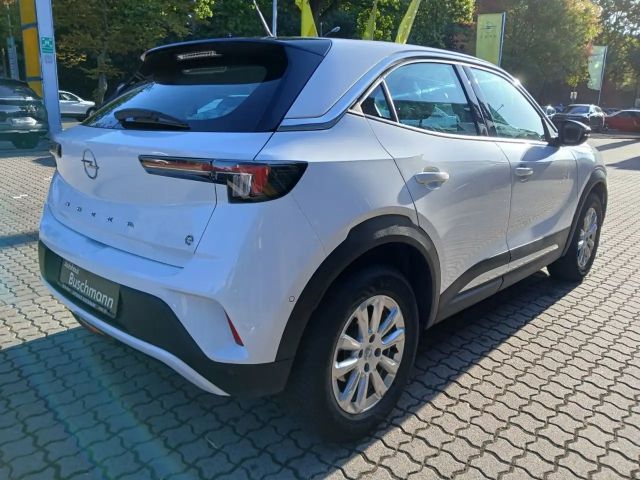 Opel Mokka Edition Mokka-e